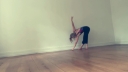 Tanz/ Choreografie/ Improvisation