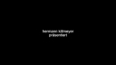 Showreel