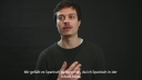 Language Sample