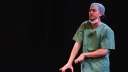 Physical Theatre