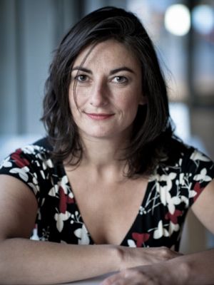Ilka Teichmüller