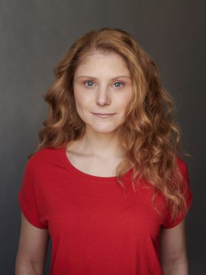 Stephanie Lexer
