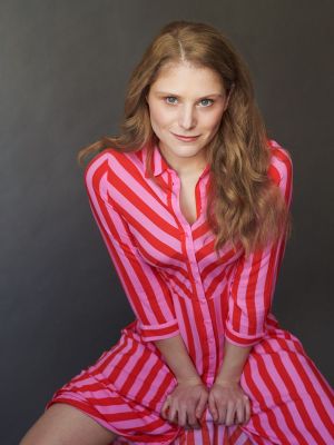 Stephanie Lexer