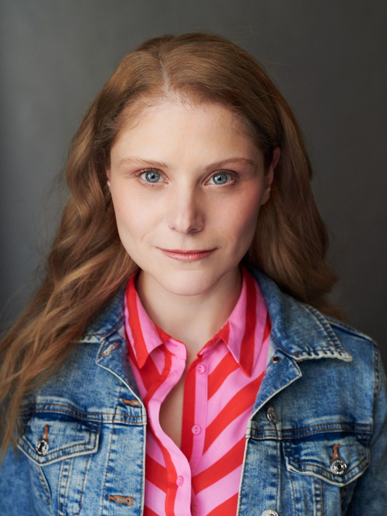 Stephanie Lexer