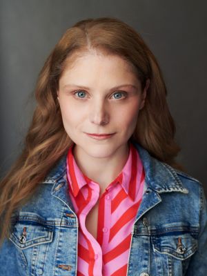 Stephanie Lexer