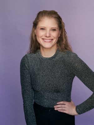 Stephanie Lexer