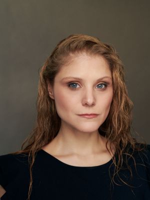 Stephanie Lexer
