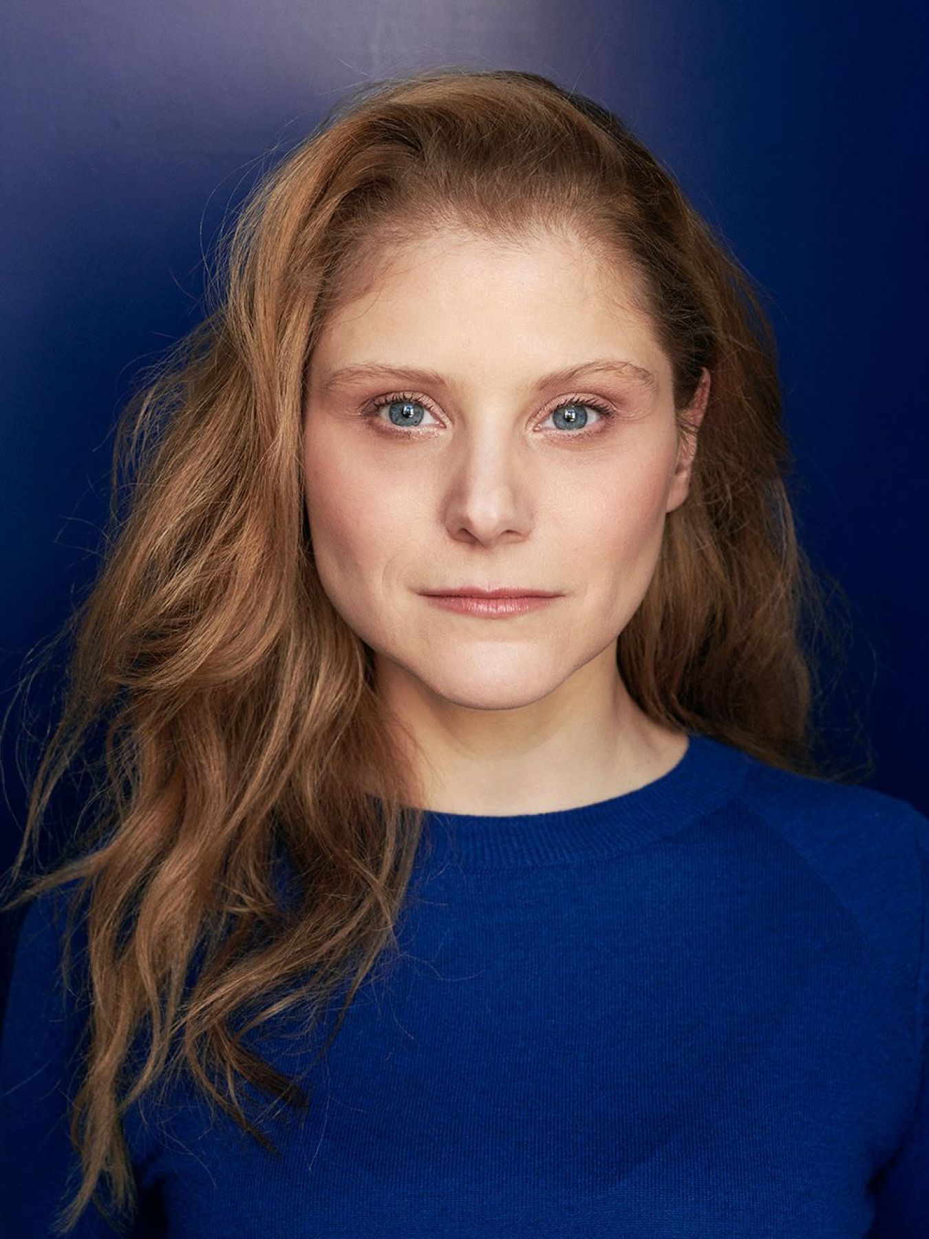 Stephanie Lexer