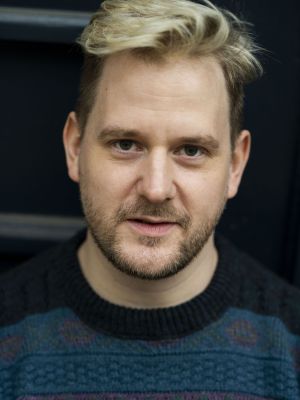 Nikolaij Janocha
