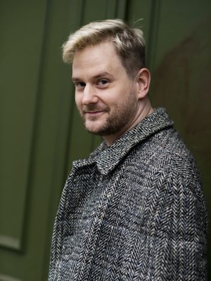 Nikolaij Janocha