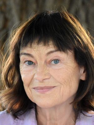 Hildegard Lena Kuhlenberg