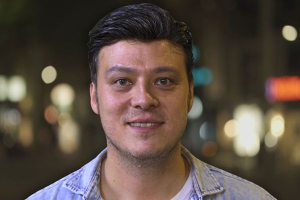 Benedikt Uy