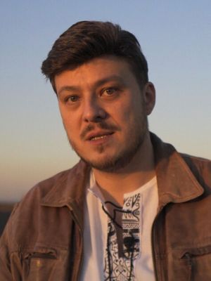 Benedikt Uy