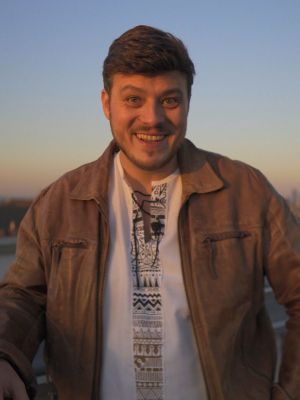 Benedikt Uy