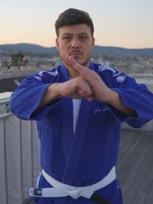 Benedikt Uy