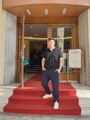 Benedikt Uy