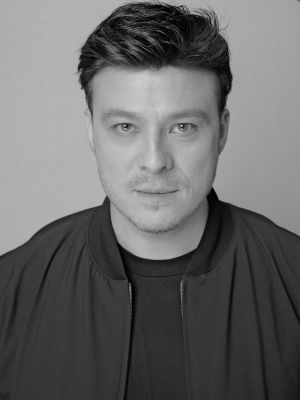 Benedikt Uy