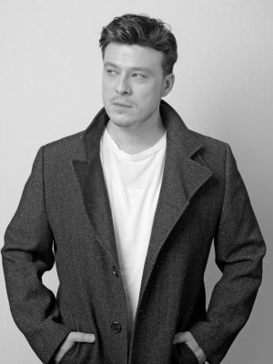 Benedikt Uy