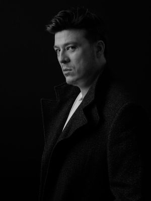 Benedikt Uy