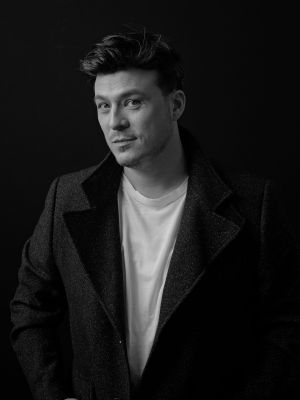 Benedikt Uy