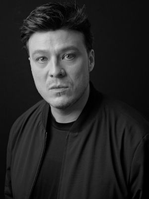 Benedikt Uy