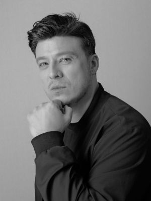 Benedikt Uy