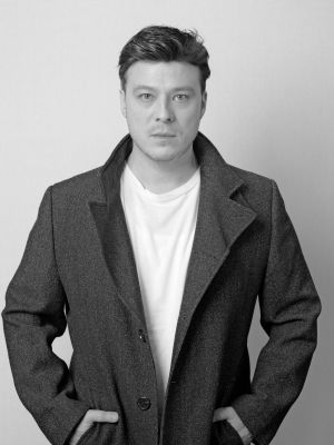 Benedikt Uy