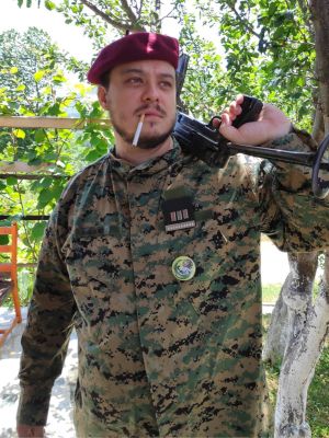 Benedikt Uy