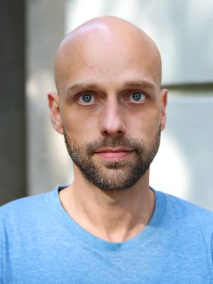 Steven Gänge