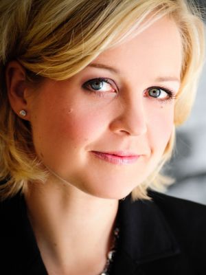 Ute Henryke Büttner