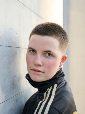 Leo Wegner