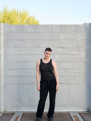 Leo Wegner