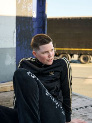 Leo Wegner