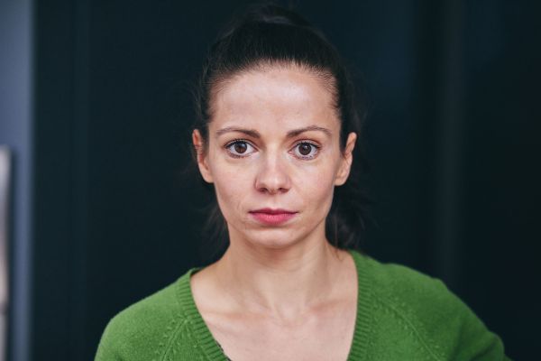Judith Mahler