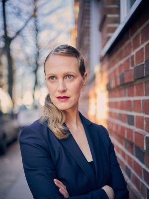 Lucie Trittermann