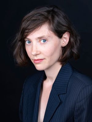 Maya Gorkin