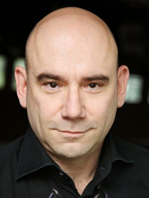 Moritz Dürr