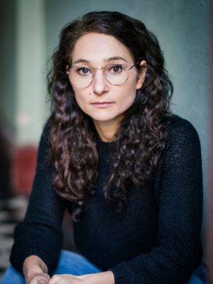 Janina Elkin