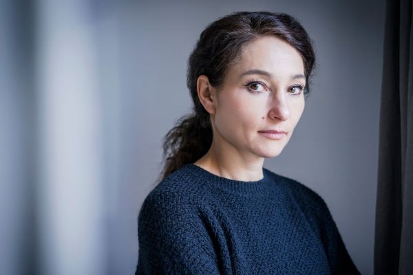 Janina Elkin