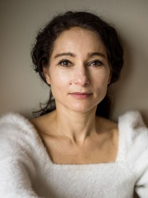 Janina Elkin