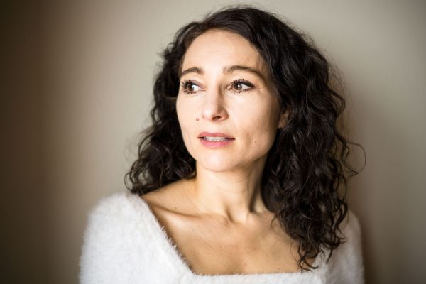 Janina Elkin