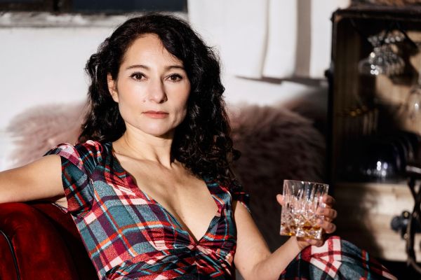 Janina Elkin