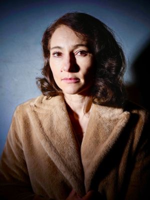 Janina Elkin