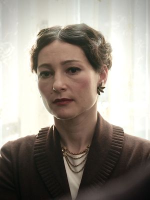 Janina Elkin