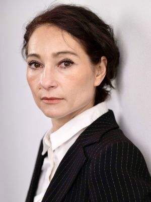 Janina Elkin
