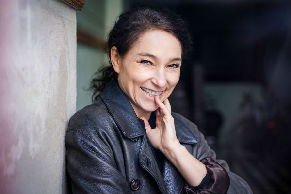 Janina Elkin