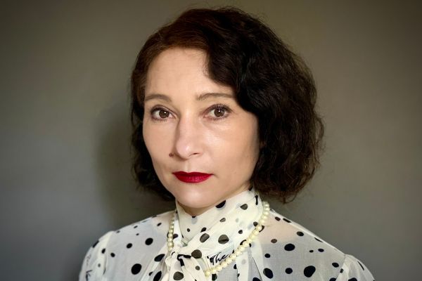 Janina Elkin