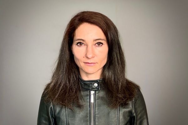 Janina Elkin