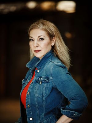 Tatjana Maximovic
