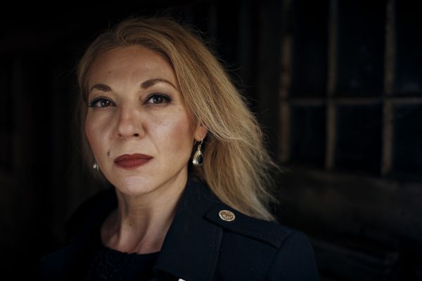 Tatjana Maximovic